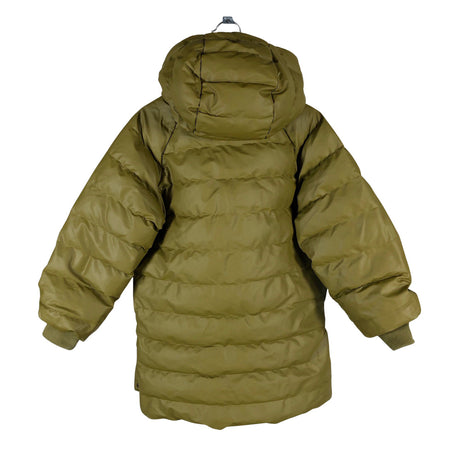 Unisex Konges Slojd - Winter jacket, size 98 - 104 - Green (2)