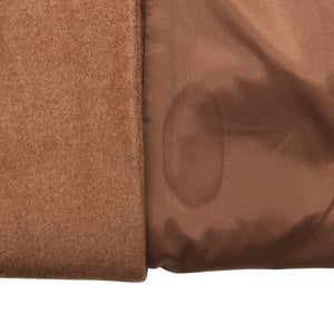 Unisex Ann Taylor - Wool coat, size 38 - Brown (3)