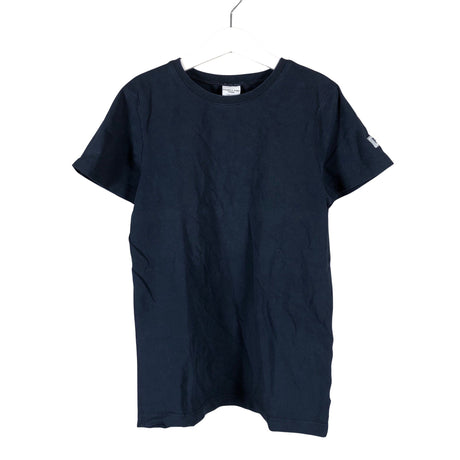 Unisex Polarn O. Pyret - T-shirt, size 134 - 140 - Blue ()