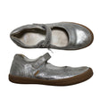 Unisex Primigi - Loafers, size 33 - Silver ()
