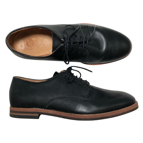 Unisex Hudson - Walking shoes, size 41 - Black ()