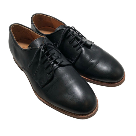 Unisex Hudson - Walking shoes, size 41 - Black (2)