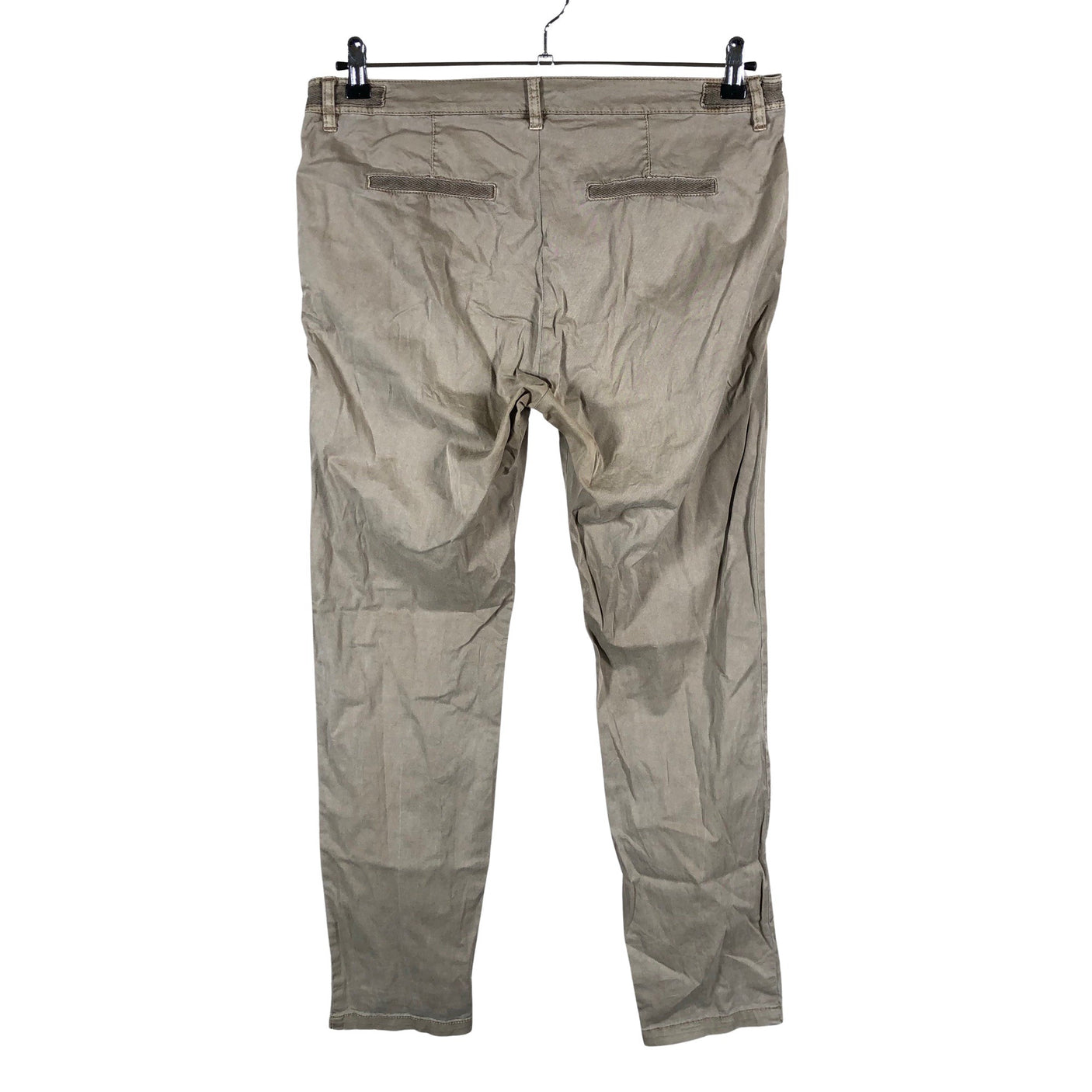 Unisex Esprit - Slacks, size 40 - Brown (2)