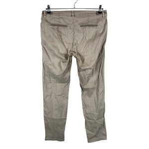 Unisex Esprit - Slacks, size 40 - Brown (2)