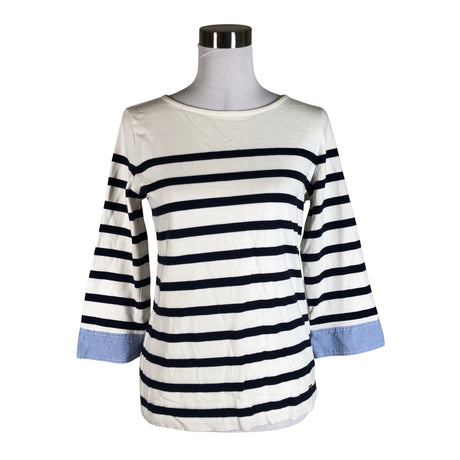 Unisex Noom - Tricot shirt, size 40 - White ()