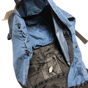 Unisex Halti - Backpack, size Midi - Blue (3)