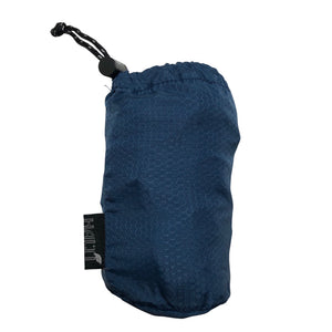 Unisex Halti - Backpack, size Midi - Blue (2)