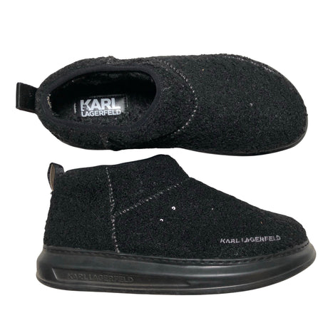 Unisex Karl Lagerfeld - Loafers, size 39 - Black ()