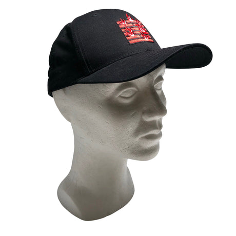 Unisex Billebeino - Cap, size 54 - 56 cm - Black ()