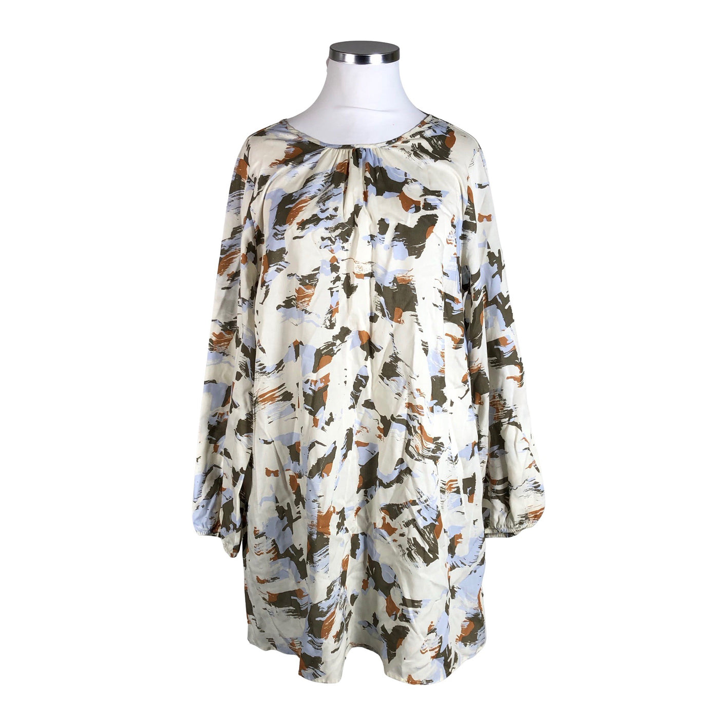 Unisex Nanso - Dress, size 46 - Beige (1)