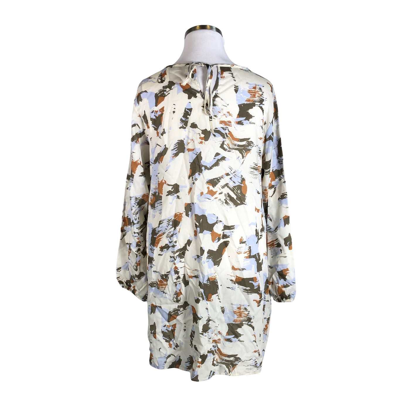 Unisex Nanso - Dress, size 46 - Beige (2)
