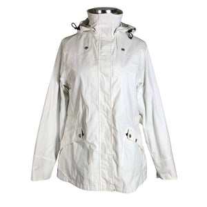 Unisex Henri Lloyd - Outdoor jacket, size 44 - White (1)