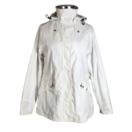 Unisex Henri Lloyd - Outdoor jacket, size 44 - White ()