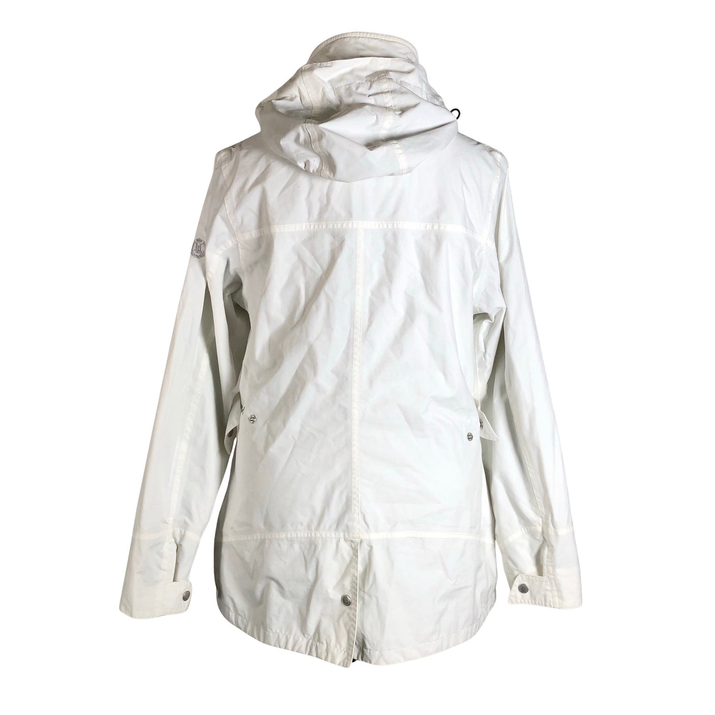 Unisex Henri Lloyd - Outdoor jacket, size 44 - White (2)