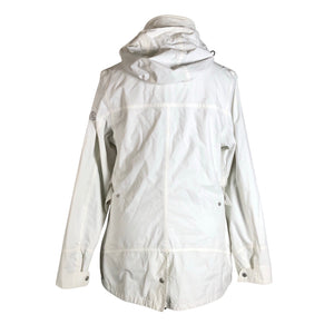 Unisex Henri Lloyd - Outdoor jacket, size 44 - White (2)