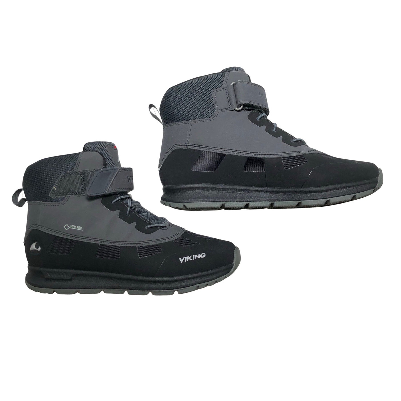 Unisex Viking - Winter shoes, size 37 - Gray (1)