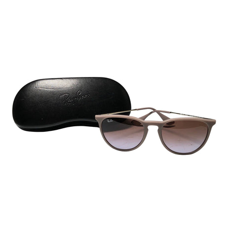 Unisex Ray-Ban - Sunglasses, size No size - Violet ()