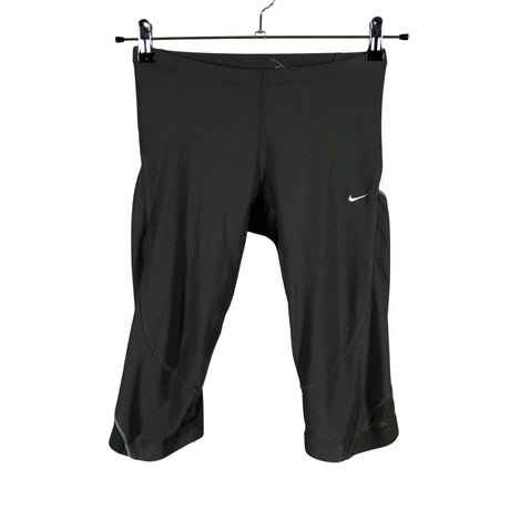 Unisex Nike - Sports capri pants, size 36 - Gray ()