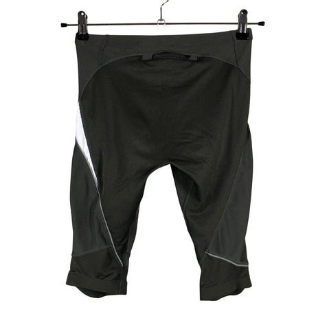 Unisex Nike - Sports capri pants, size 36 - Gray (2)