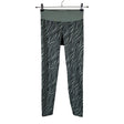 Unisex Röhnisch - Sports tights, size 36 - Green ()