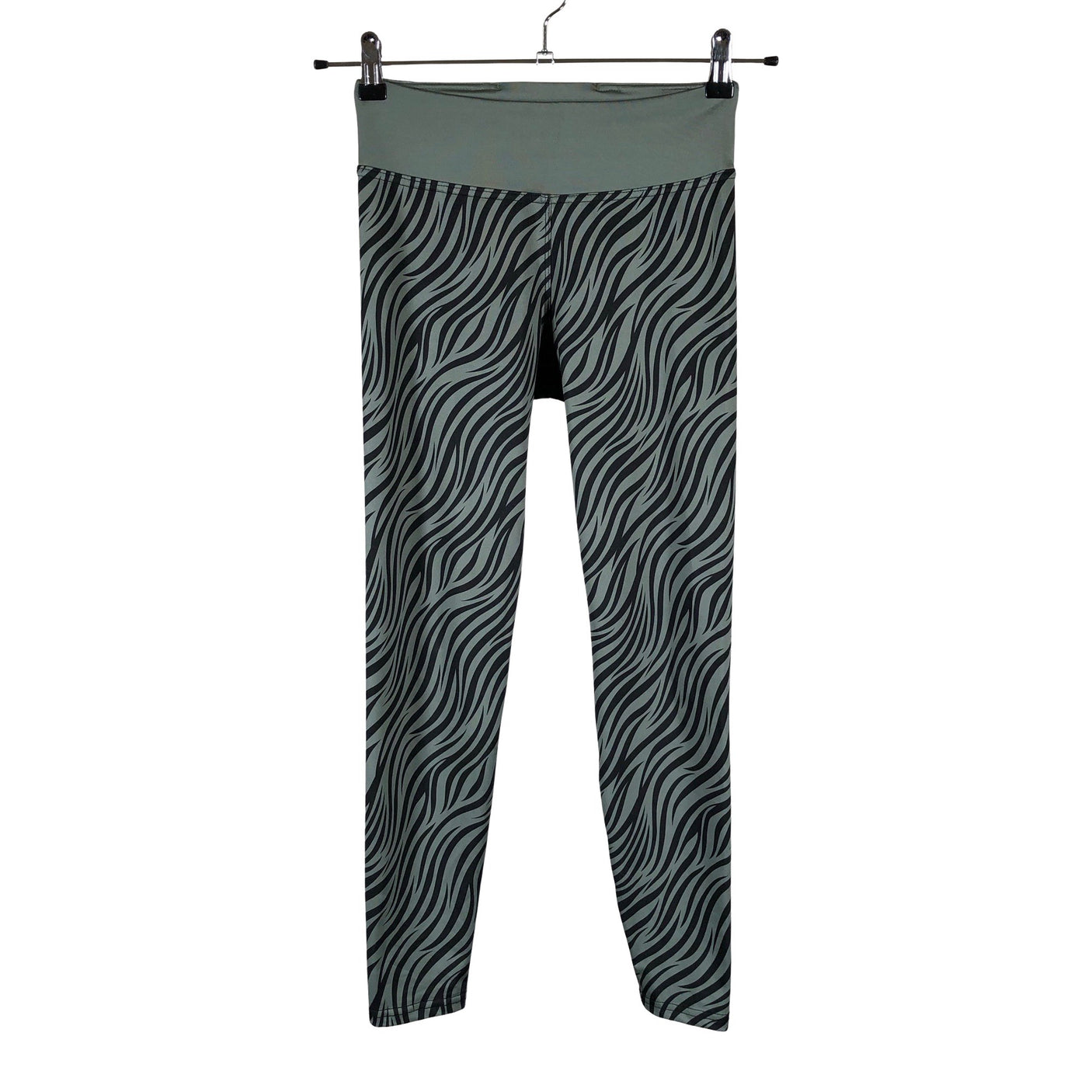 Unisex Röhnisch - Sports tights, size 36 - Green (1)