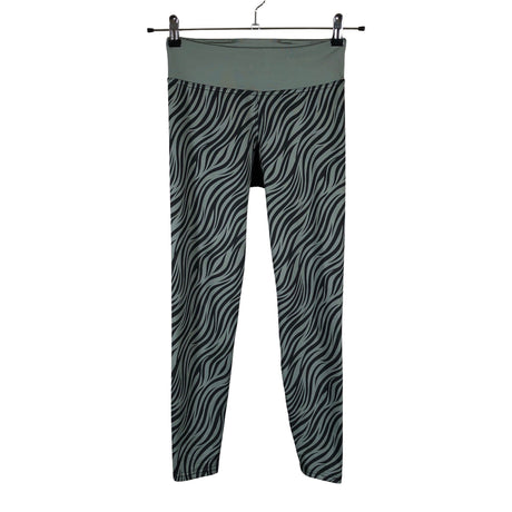 Unisex Röhnisch - Sports tights, size 36 - Green ()