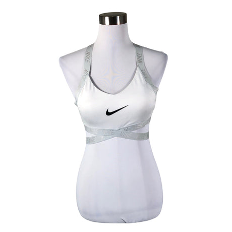 Unisex Nike - Sports top, size 36 - White ()