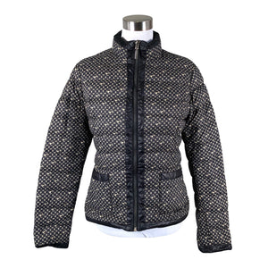 Unisex Ril's - Light down jacket, size 36 - Blue (3)