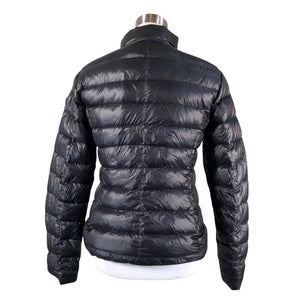 Unisex Ril's - Light down jacket, size 36 - Blue (2)