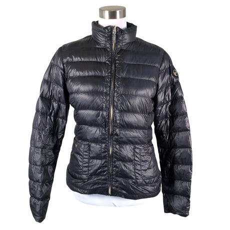 Unisex Ril's - Light down jacket, size 36 - Blue ()