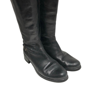 Unisex Wonders - Boots, size 40 - Black (2)