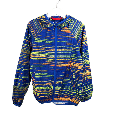 Unisex Reima - Outdoor jacket, size 122 - 128 - Blue ()
