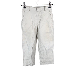 Unisex Reaction Kenneth Cole - Slacks, size 110 - 116 - Beige (1)