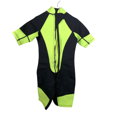 Unisex Gills - Wetsuit, size 134 - 140 - Black ()