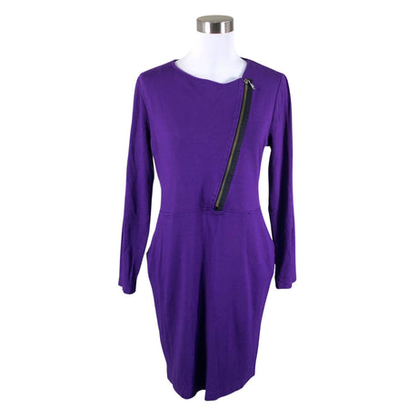 Unisex Nanso - Tricot dress, size 40 - Violet ()