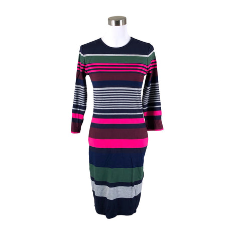 Unisex Gant - Tricot dress, size 40 - Blue ()