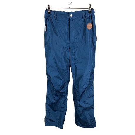 Unisex Jonathan - Spring/Fall pants, size 146 - 152 - Blue ()