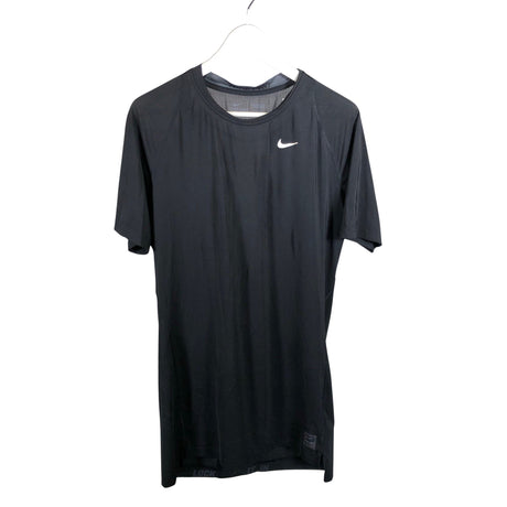 Unisex Nike - Sports shirt, short sleeve, size XL - Black ()