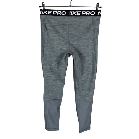 Unisex Nike - Sports tights, size 40 - Gray (2)