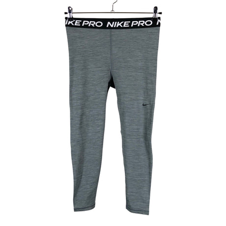 Unisex Nike - Sports tights, size 40 - Gray ()