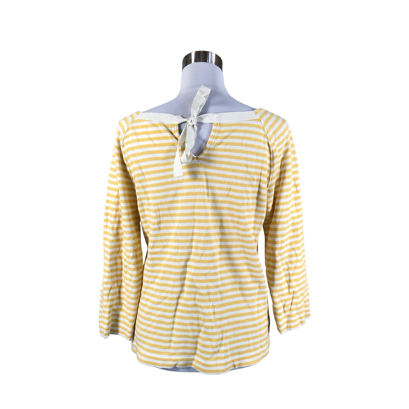 Unisex Marc O'Polo - Sweater, size 40 - Yellow (2)