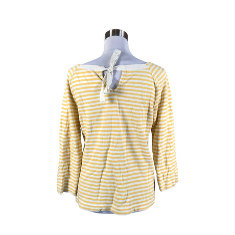 Unisex Marc O'Polo - Sweater, size 40 - Yellow (2)