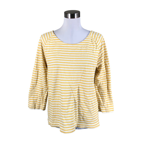 Unisex Marc O'Polo - Sweater, size 40 - Yellow ()