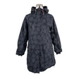 Unisex Gudrun Sjöden - Outdoor jacket, size 34 - Black ()