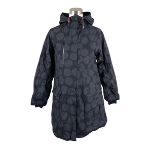 Unisex Gudrun Sjöden - Outdoor jacket, size 34 - Black (1)
