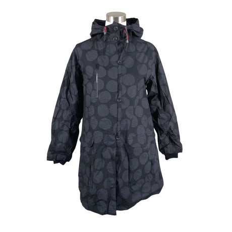 Unisex Gudrun Sjöden - Outdoor jacket, size 34 - Black ()