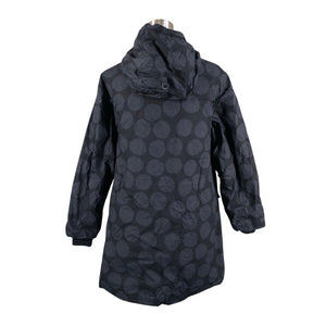 Unisex Gudrun Sjöden - Outdoor jacket, size 34 - Black (2)