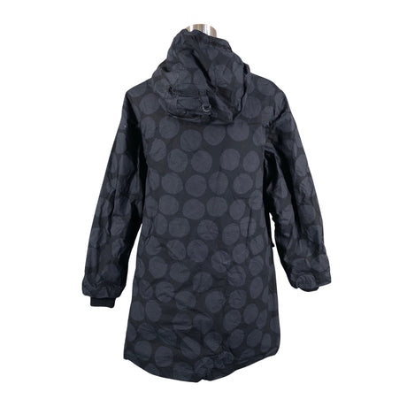 Unisex Gudrun Sjöden - Outdoor jacket, size 34 - Black (2)