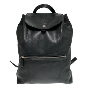 Unisex Longchamp - Backpack, size Maxi - Black (1)