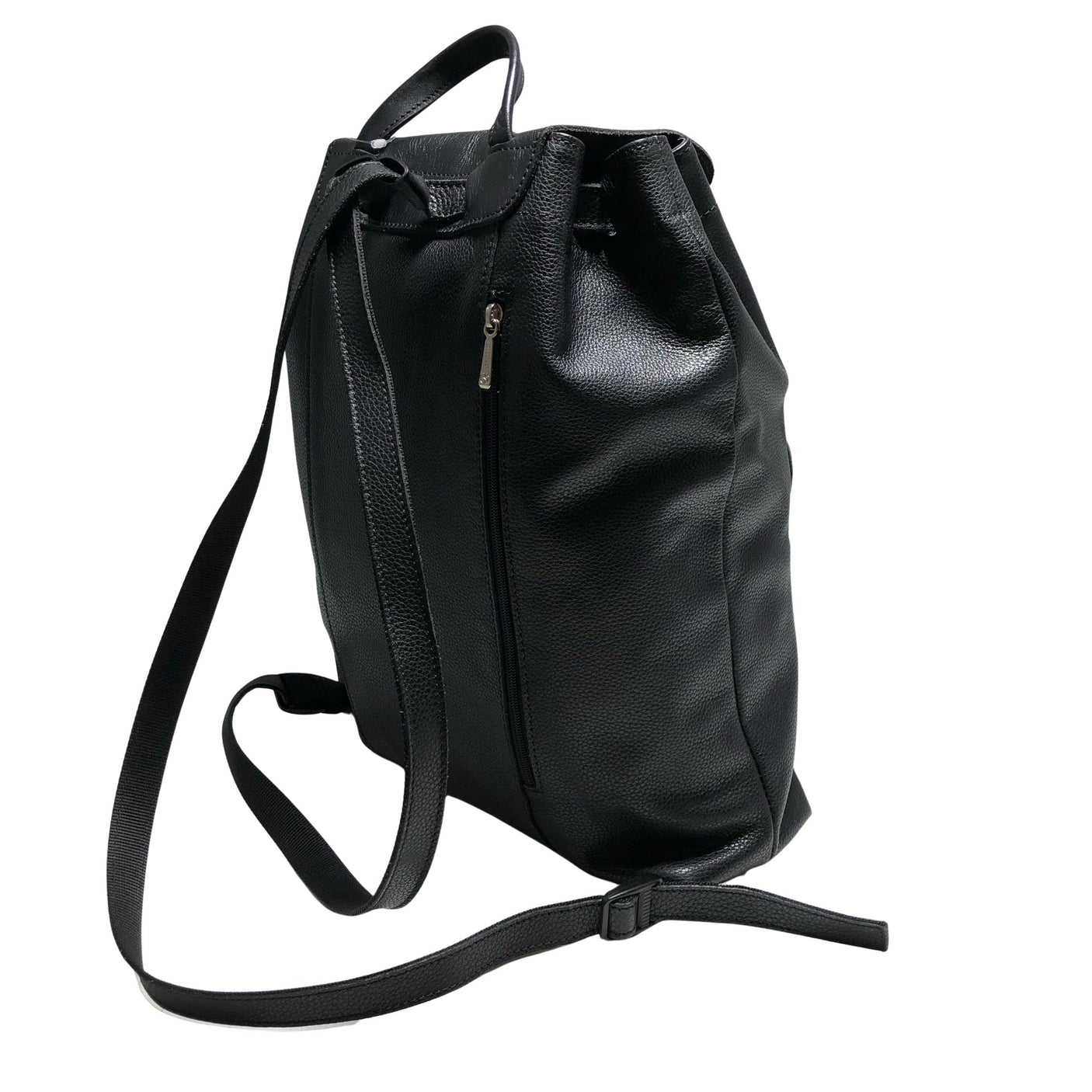 Unisex Longchamp - Backpack, size Maxi - Black (2)